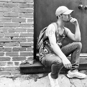 Meet your Posher, Kameron